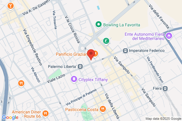 Gestione Casa Srl