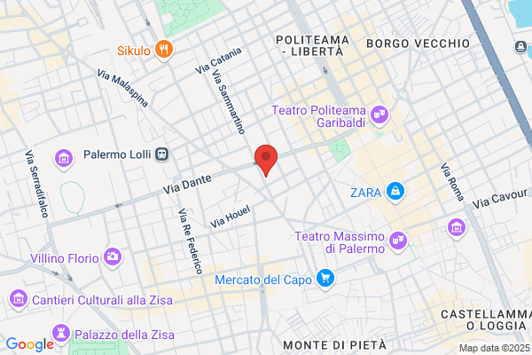 Gestione Casa Srl
