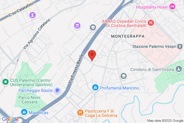 Gestioni Immobiliari S.R.L.
