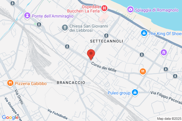 Immobiliare Achille Snc