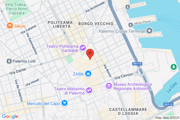 Immobiliare Belmonte Di Trumbatore Giuseppe