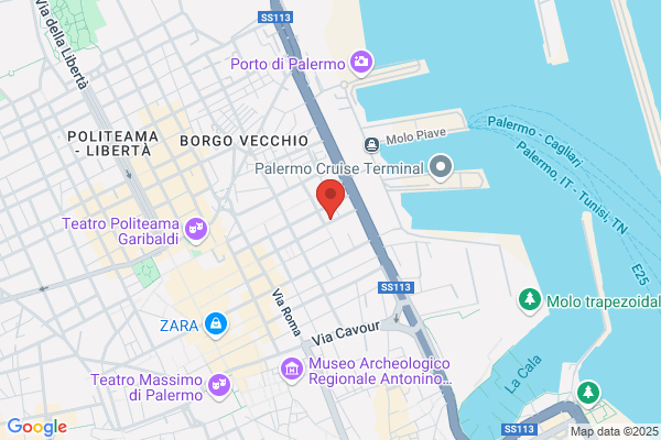 Immobiliare Lo Iacono