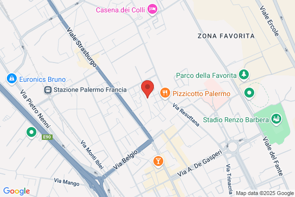 Immobiliare Marina S.R.L.