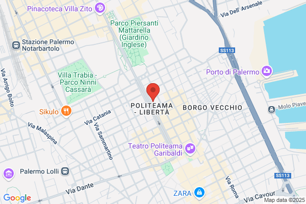 Immobiliare Mediedil Srl