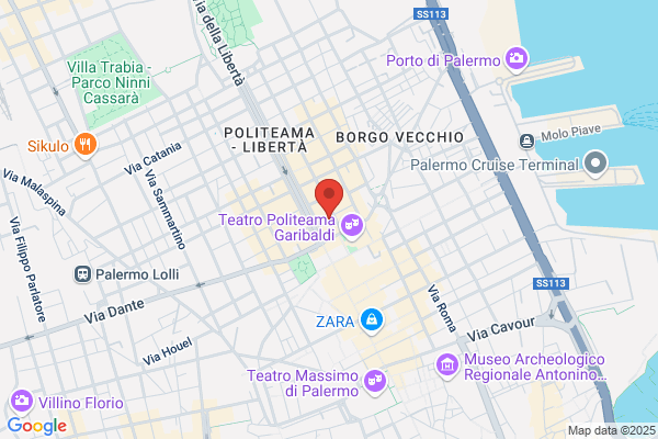 Immobiliare Mediterranea
