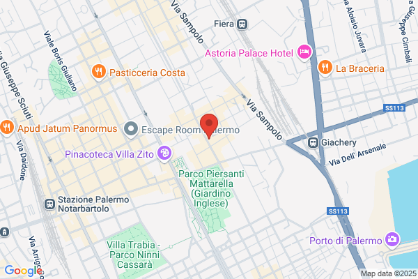 Immobiliare S. Piero S.P.A.
