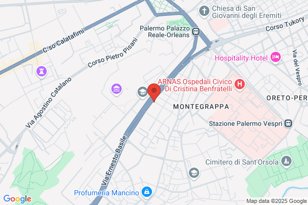Immobilsei Di Dario Maggio E C Sas