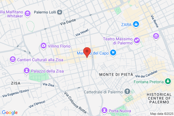 Mediazioni Immobiliari Di Rosario Mogavero