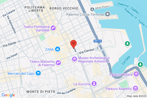 Nuova Immobiliare S.R.L.