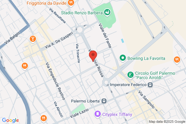 Parabancaria Immobiliare S.R.L.
