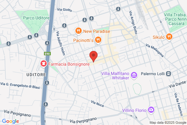 Parisio Srl