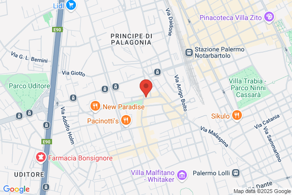 Pm Immobiliare Di Pietro Megna