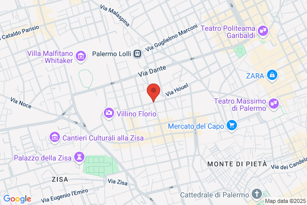 Ragolia monica
