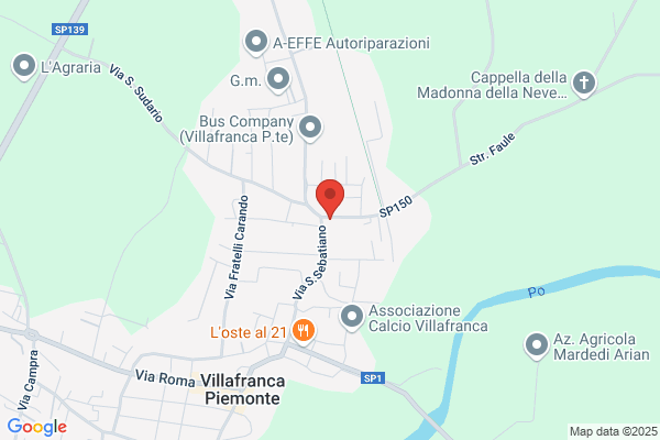 Rosenberg Di Punteloro rosalia