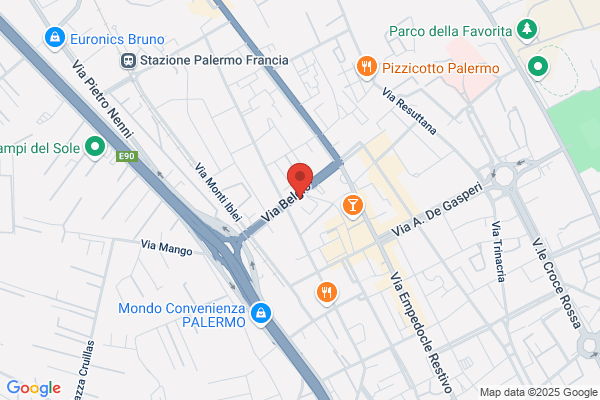 Studio Belgio S.N.C. Di Galizzi Giovan Battista e c.