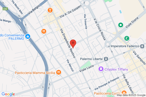 Studio E.Restivo S.R.L.