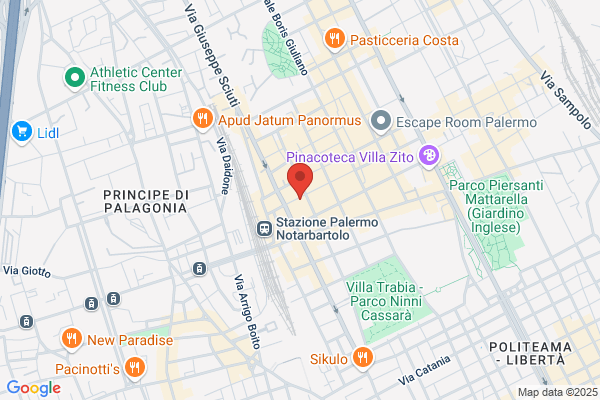 Studio Immobiliare Di Antioco