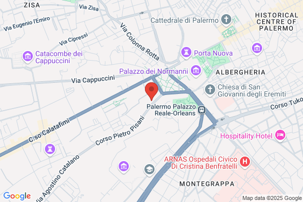Studio Pisani S.A.S. Di Ruggiero Guglielmo