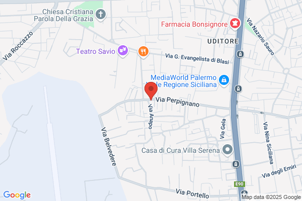 Studio Pitre Sas Di Faranna Flavio