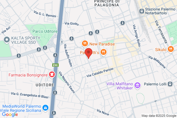 Tecnoazienda Di Tummunia Maria