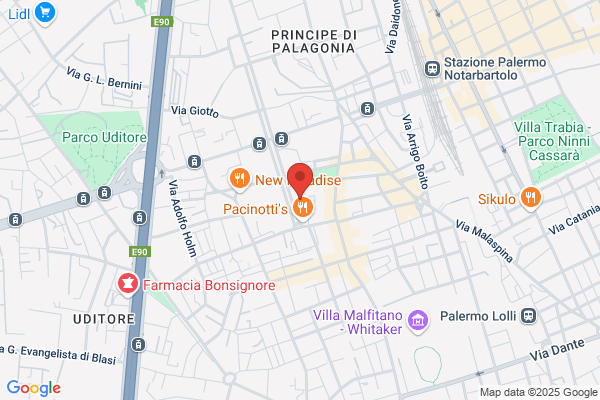Tempo Casapalermo Malaspina Realty Di Conigliaro Giulio sas