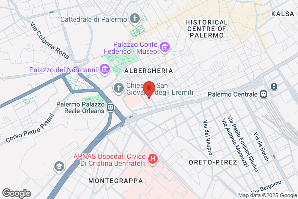 Ape Tour Palermo Luxury