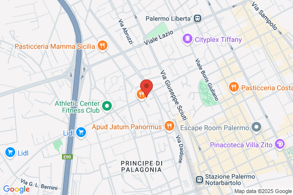 Acitour Palermo S.R.L.
