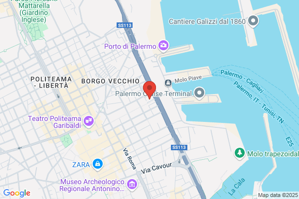 Compagnia Siciliana Turismo