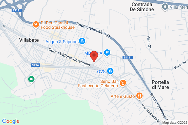 Ente Bilaterale Provinciale Terziario
