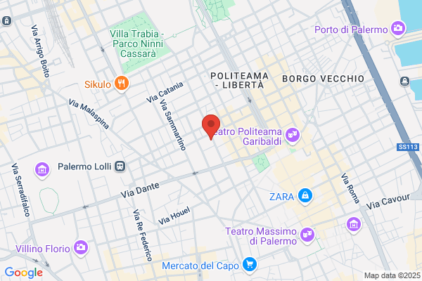 Esedra Viaggi Srl