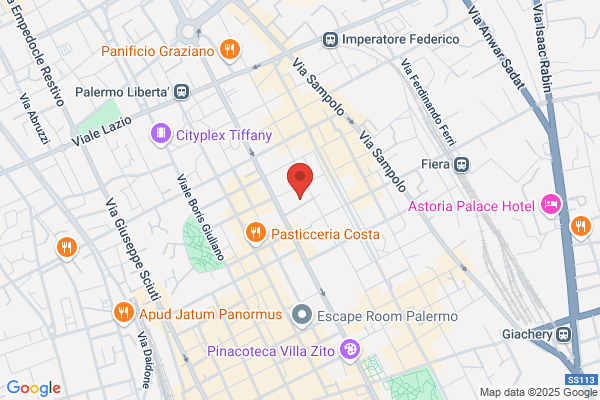 Etsi Cisl Provinciale