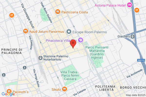 Incontri Internazionali Travel Service Srl