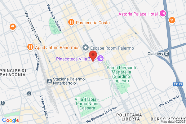 Mammolo Viaggi Di Sauro Massimo