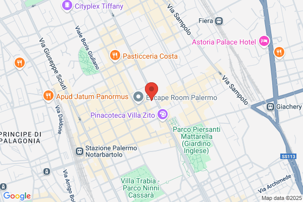Sestante Travel Network