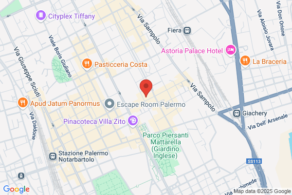Sicilplus Srl