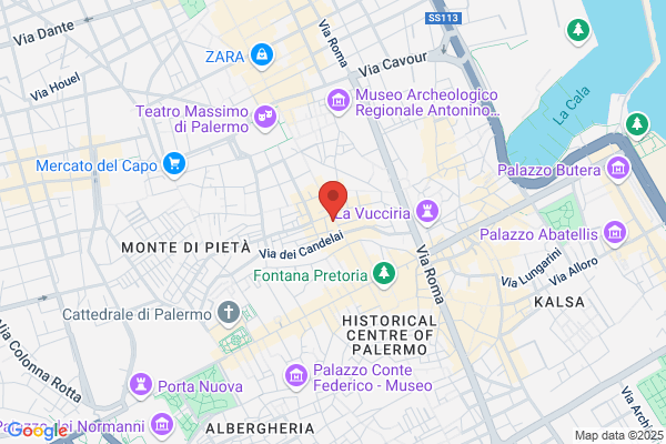 Virtus Viaggi E Turismo
