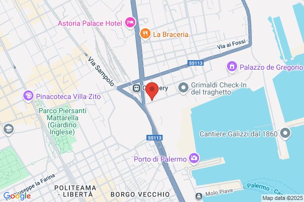 F.Lli Faldetta Snc Di Fausto E Roberto Faldetta