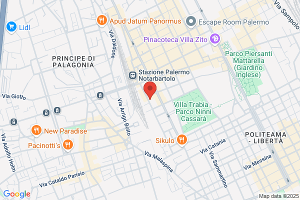 Fratelli Russo Studio Rappresentanze S.A.S.