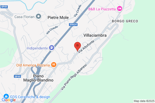 Gambino Giovanni