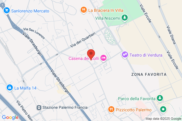 Gruppo Industriale Alimentari E Carni S.R.L.
