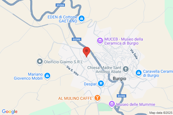Guarisco Domenico