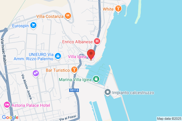 Igi.Com. S.A.S. Di Lima Ferreira Marineide