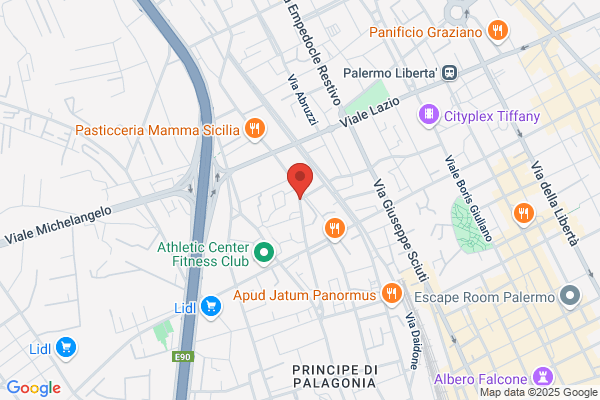 Intelec Rappresentanze Di Antonio Schicchi E C Sas