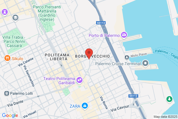 Istituto Costruzione Gestione Allogi Popolari