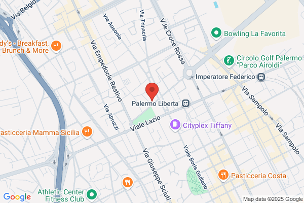 Leto vincenzo
