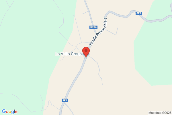 Lo Vullo luigi