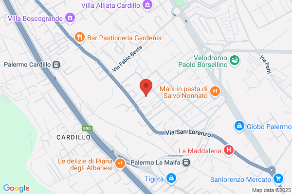 Lodato Impianti Snc Di Lodato Vito E figli