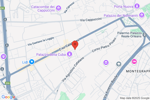 Montes Francesco (S.A.S.)