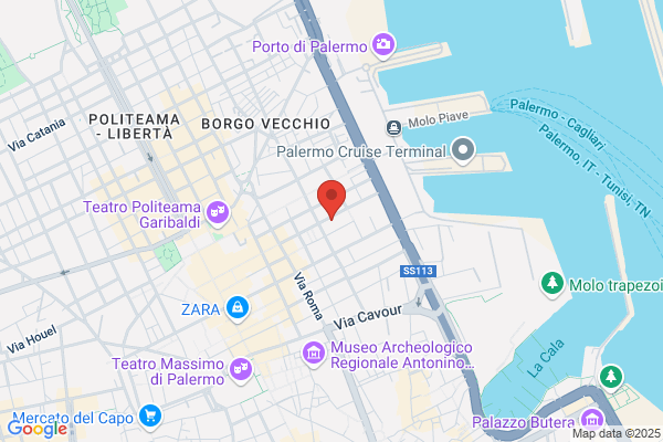 Agenzia Investigativa Palermo | C.A. Investigazioni Private