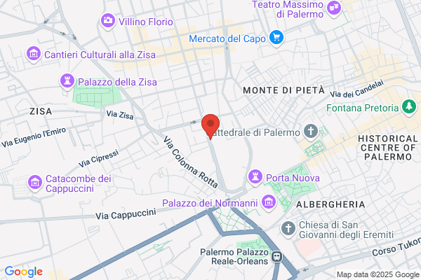 Europa Investigazioni